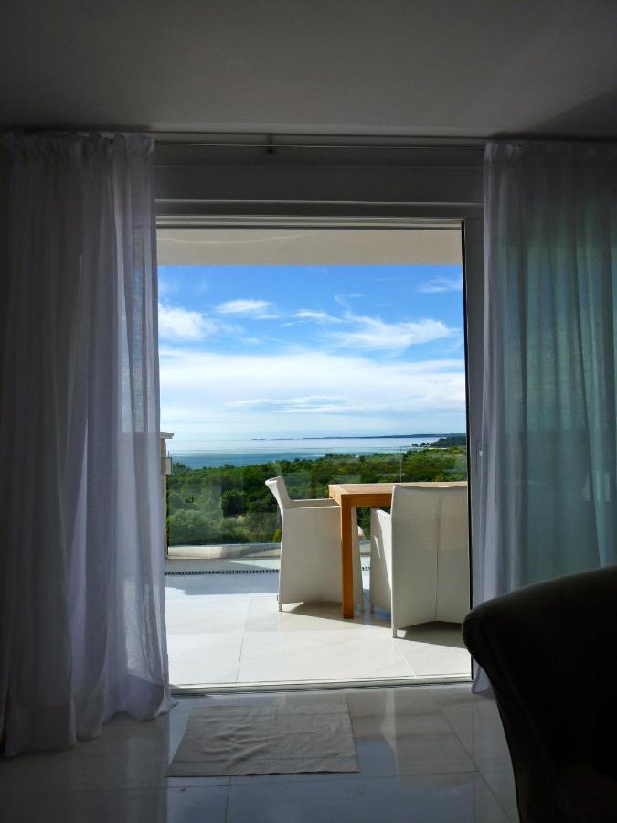Ferienwohnung White House Štinjan Exterior foto